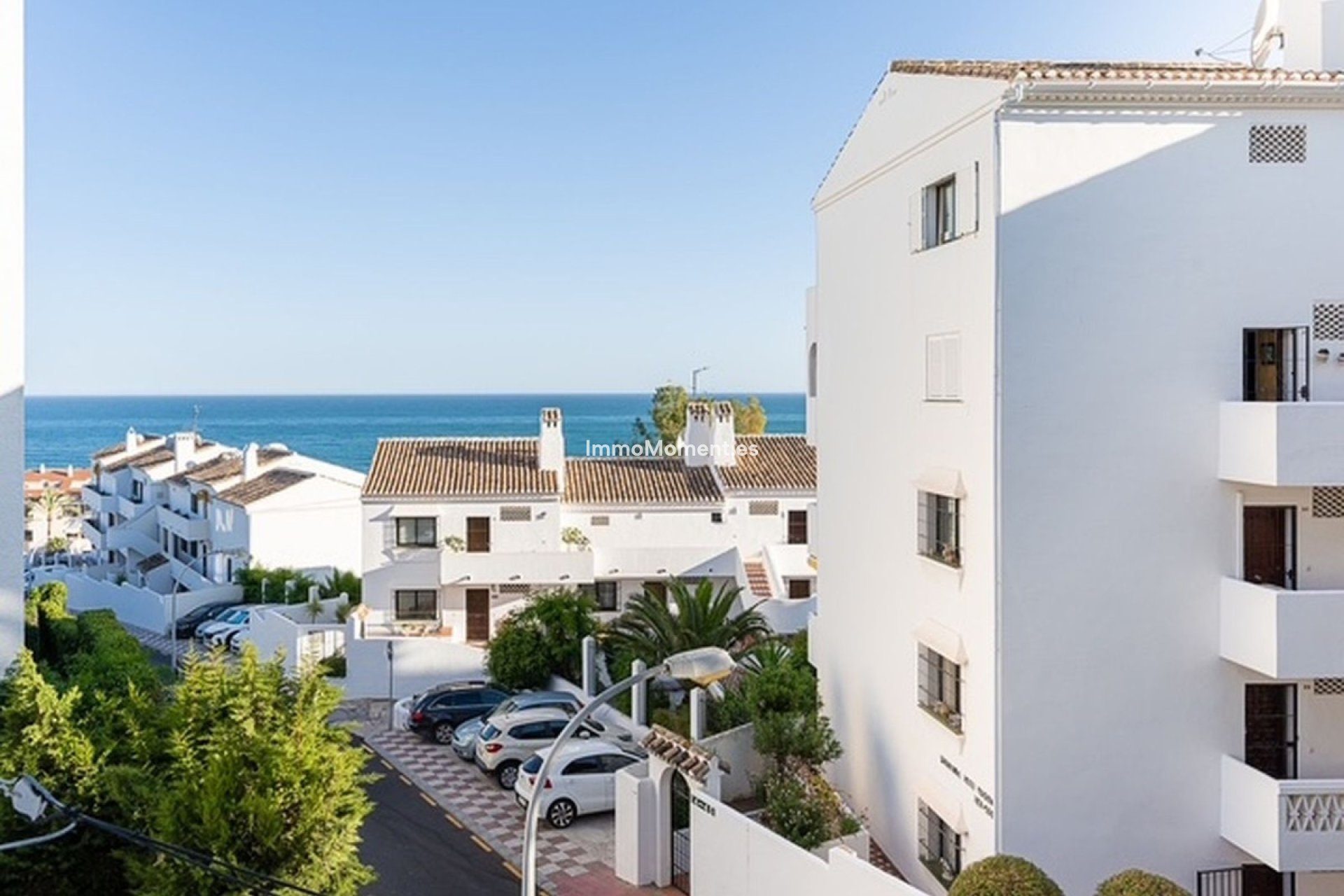 Reventa - Apartamento - Benalmadena - Benalmadena Costa