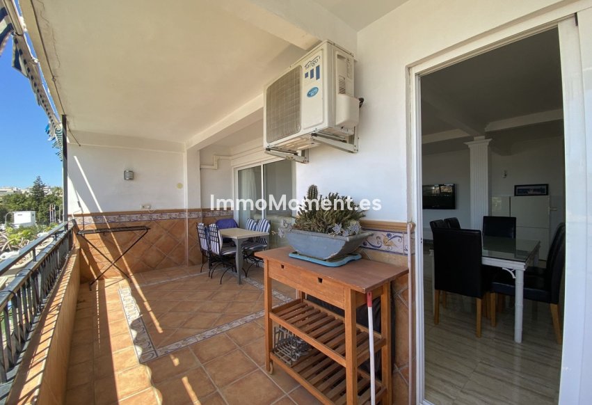 Reventa - Apartamento - Benalmadena - Benalmadena Costa