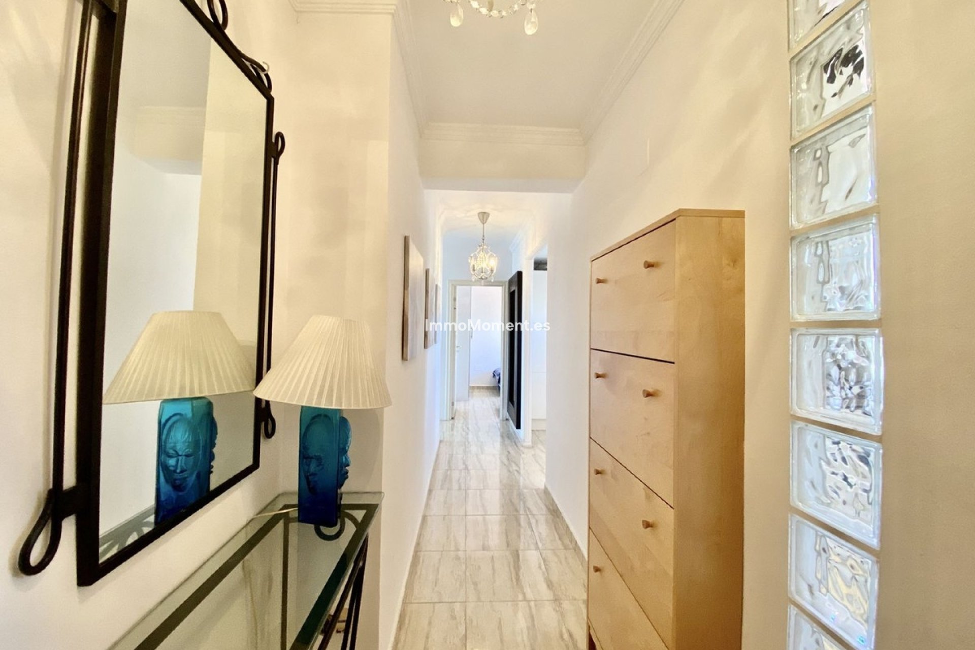 Reventa - Apartamento - Benalmadena - Benalmadena Costa