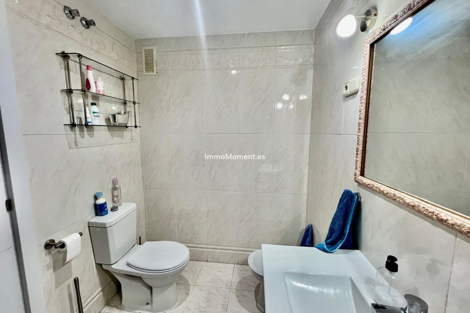 Reventa - Apartamento - Benalmadena - Benalmadena Costa