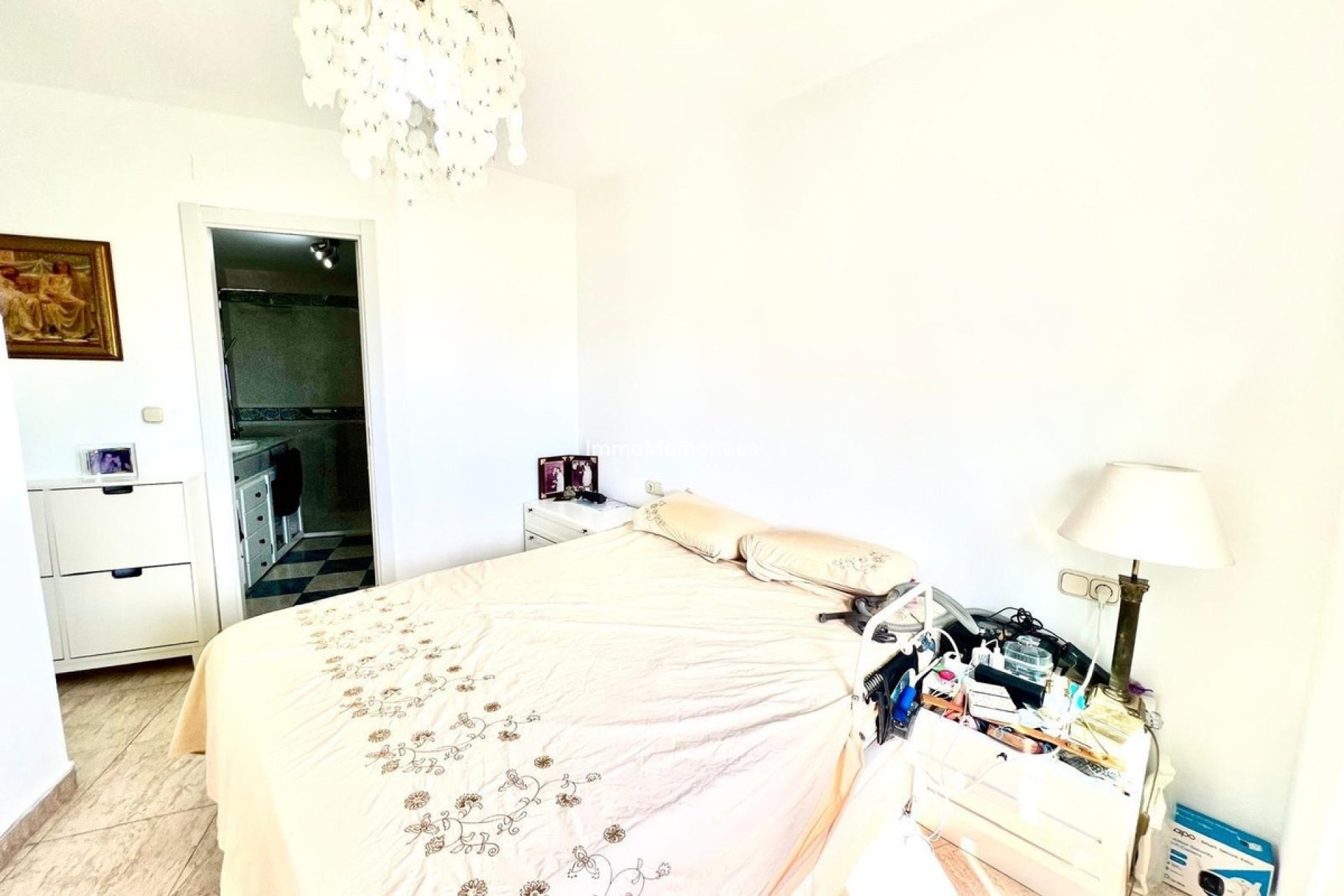 Reventa - Apartamento - Benalmadena - Benalmadena Costa