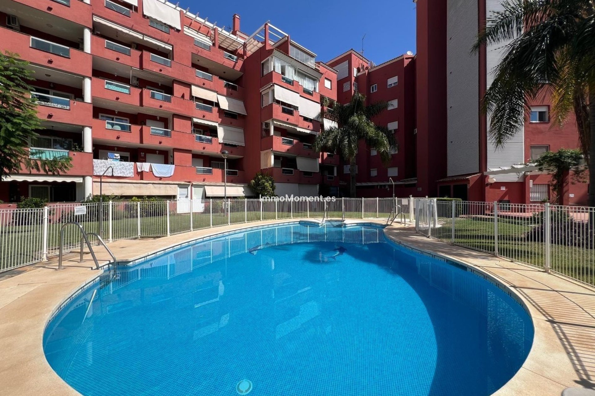 Reventa - Apartamento - Benalmadena - Benalmadena Costa