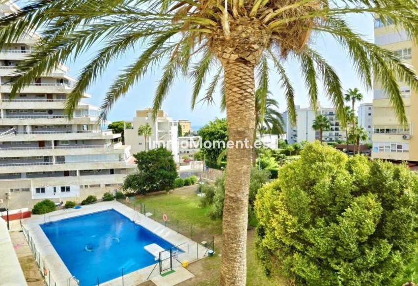 Reventa - Apartamento - Benalmadena - Benalmadena Costa
