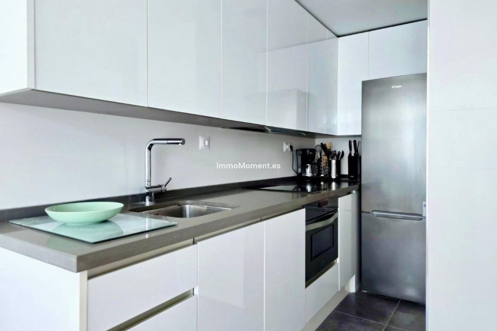 Reventa - Apartamento - Benalmadena - Benalmadena Costa