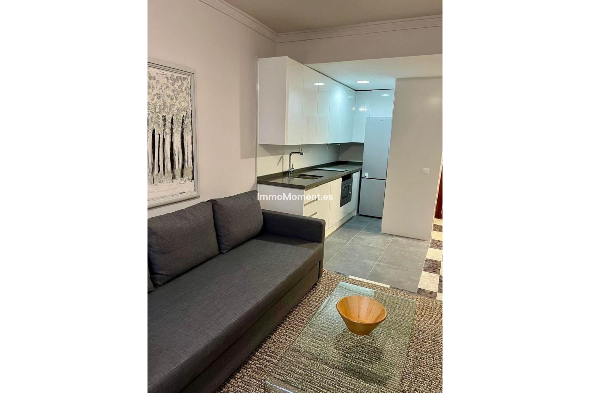 Reventa - Apartamento - Benalmadena - Benalmadena Costa