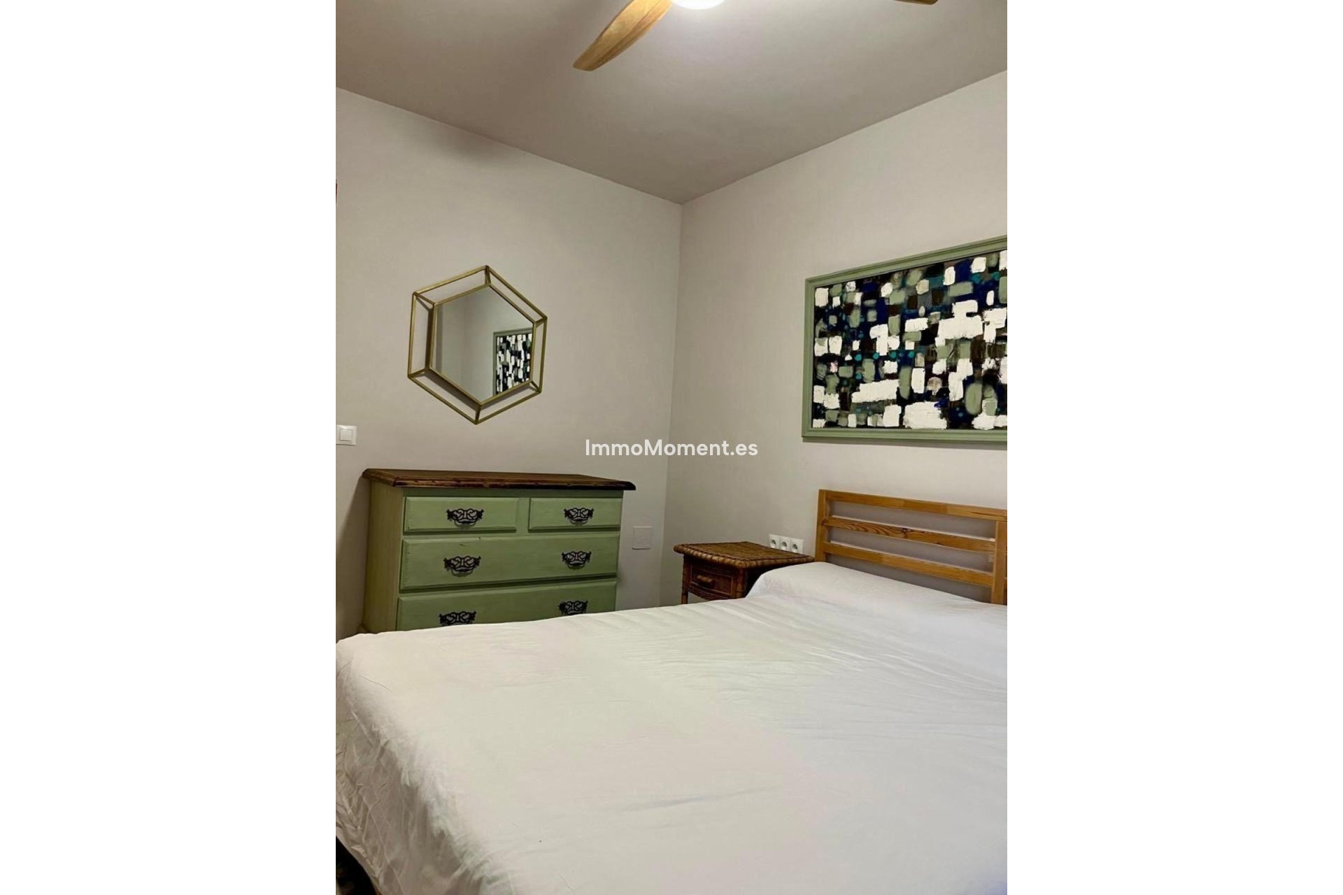 Reventa - Apartamento - Benalmadena - Benalmadena Costa