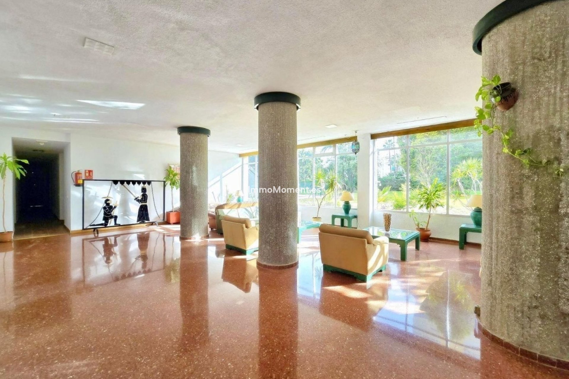 Reventa - Apartamento - Benalmadena - Benalmadena Costa