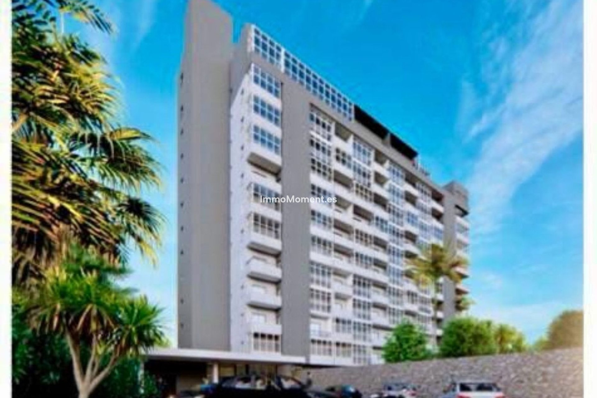 Reventa - Apartamento - Benalmadena - Benalmadena Costa