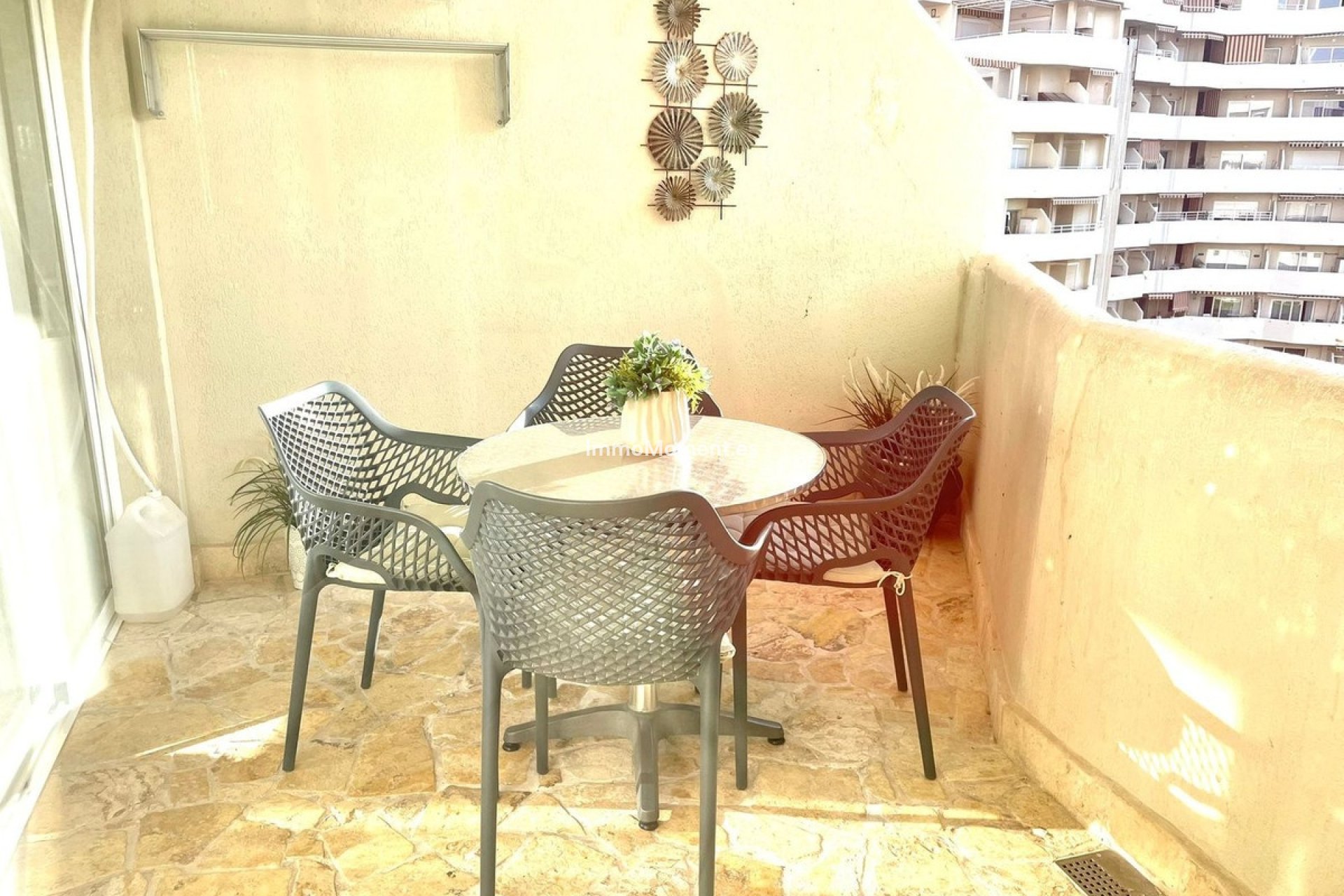 Reventa - Apartamento - Benalmadena - Benalmadena Costa