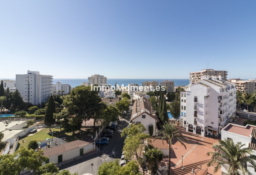 Reventa - Apartamento - Benalmadena - Benalmadena Costa