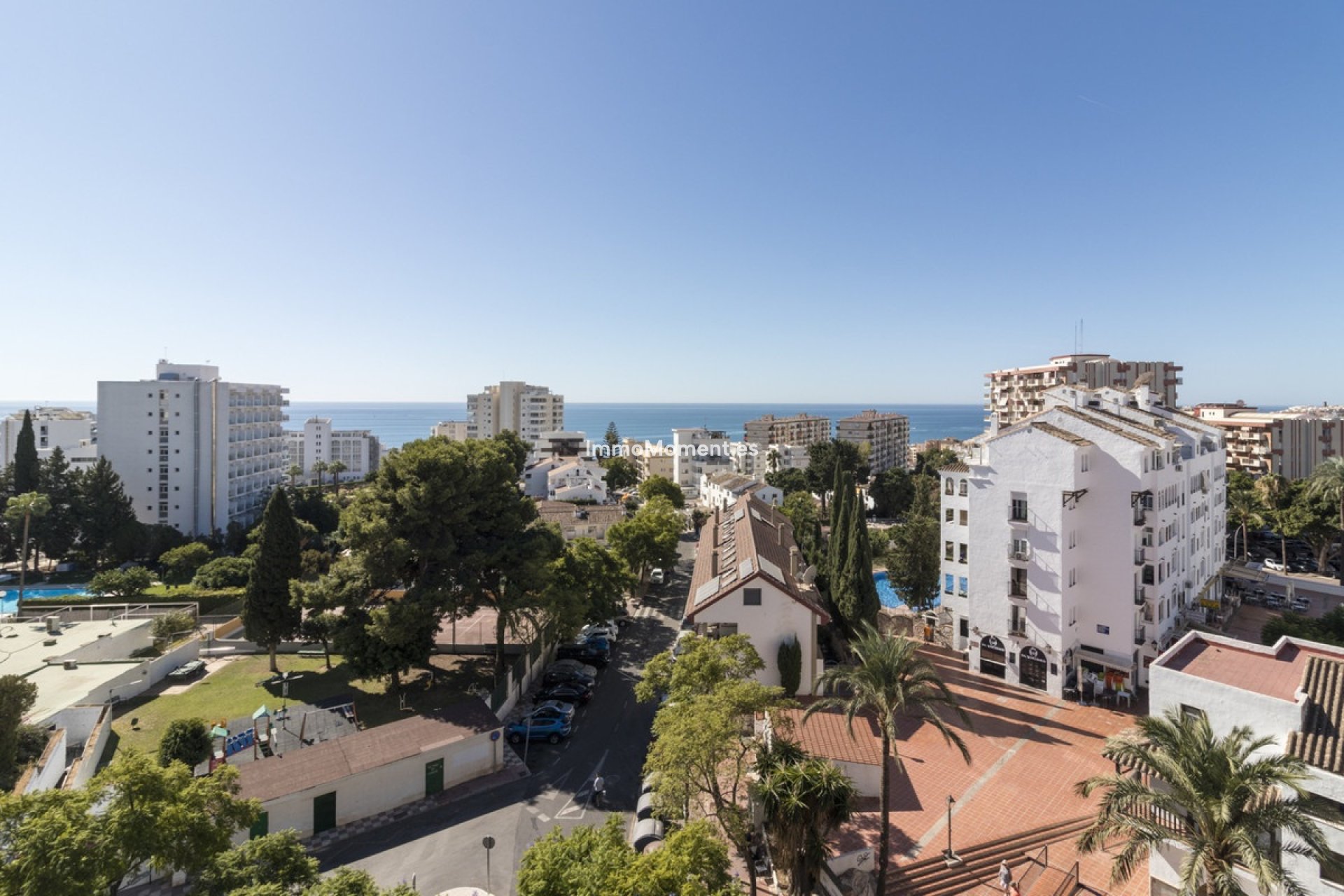 Reventa - Apartamento - Benalmadena - Benalmadena Costa