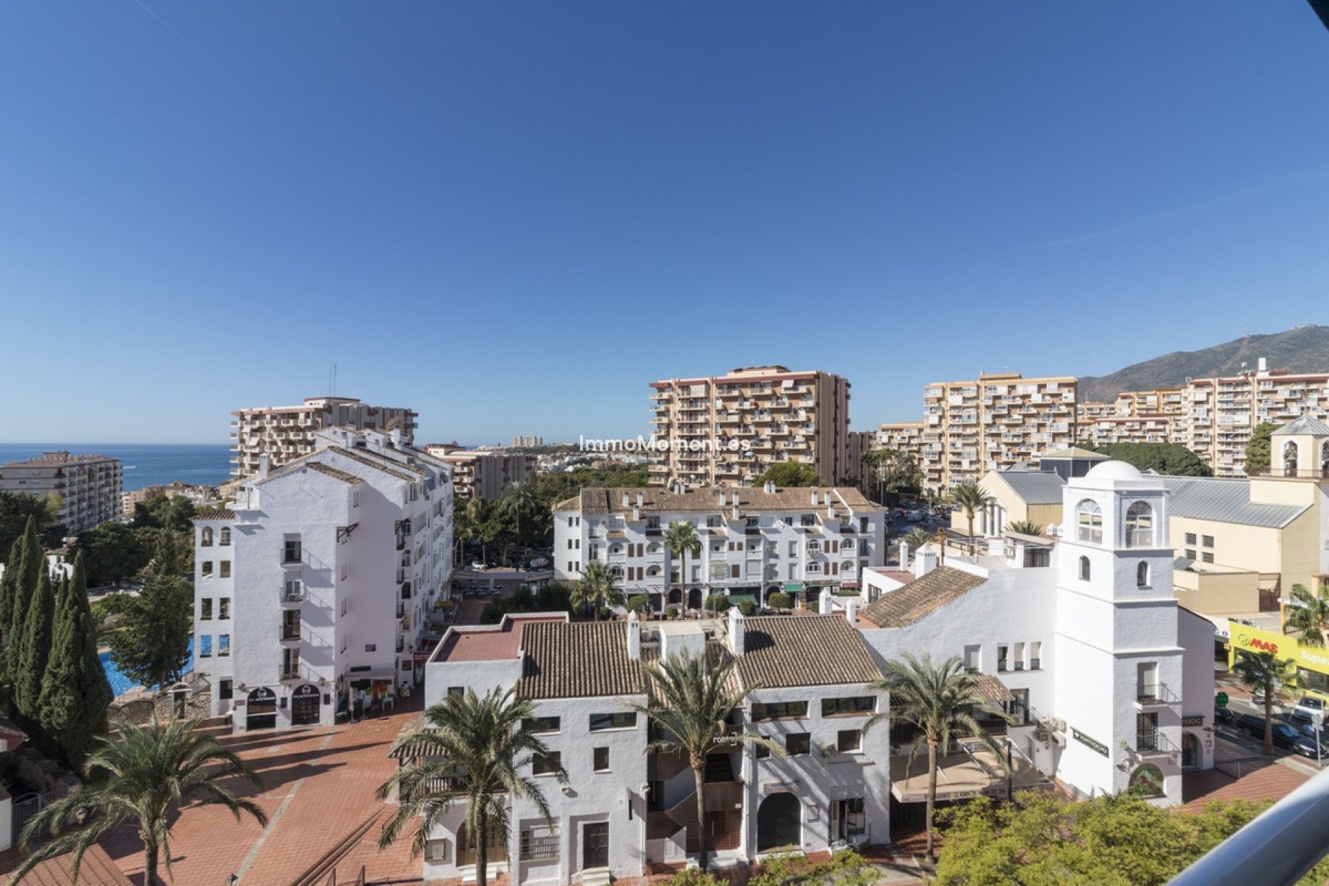 Reventa - Apartamento - Benalmadena - Benalmadena Costa