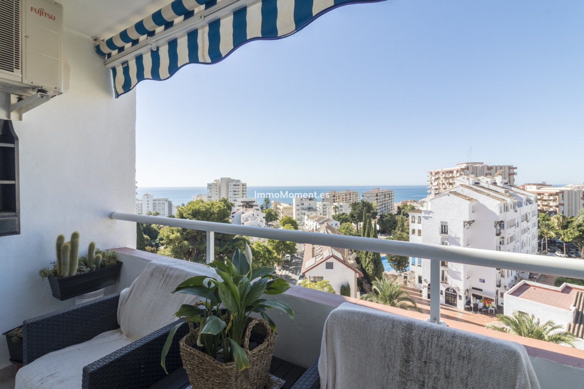 Reventa - Apartamento - Benalmadena - Benalmadena Costa