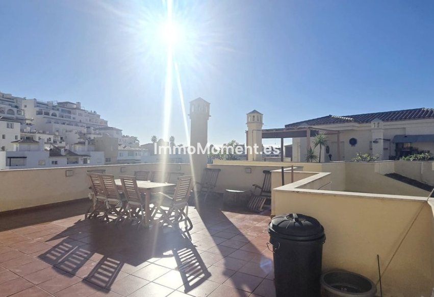 Reventa - Apartamento - Benalmadena - Benalmadena Costa