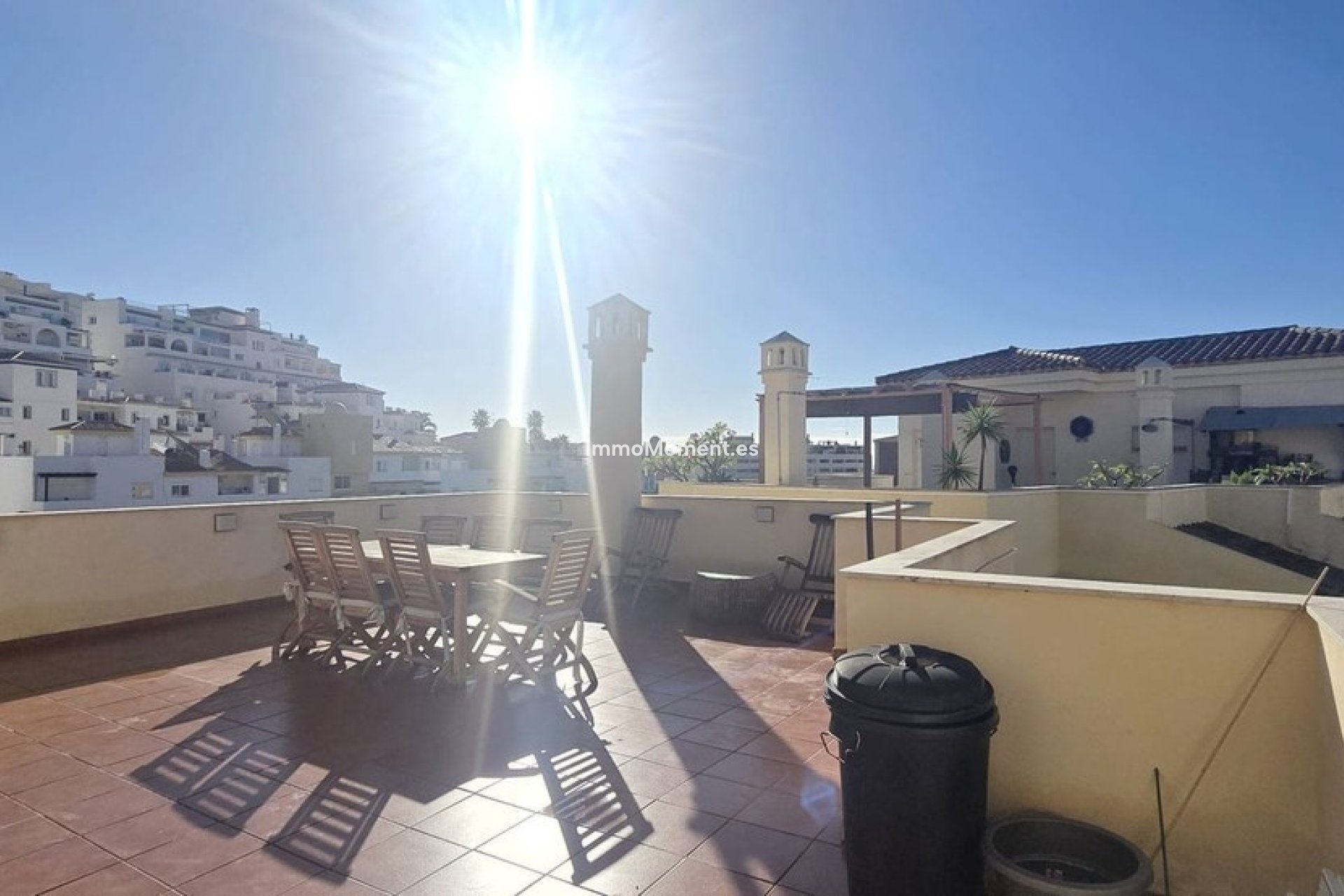 Reventa - Apartamento - Benalmadena - Benalmadena Costa