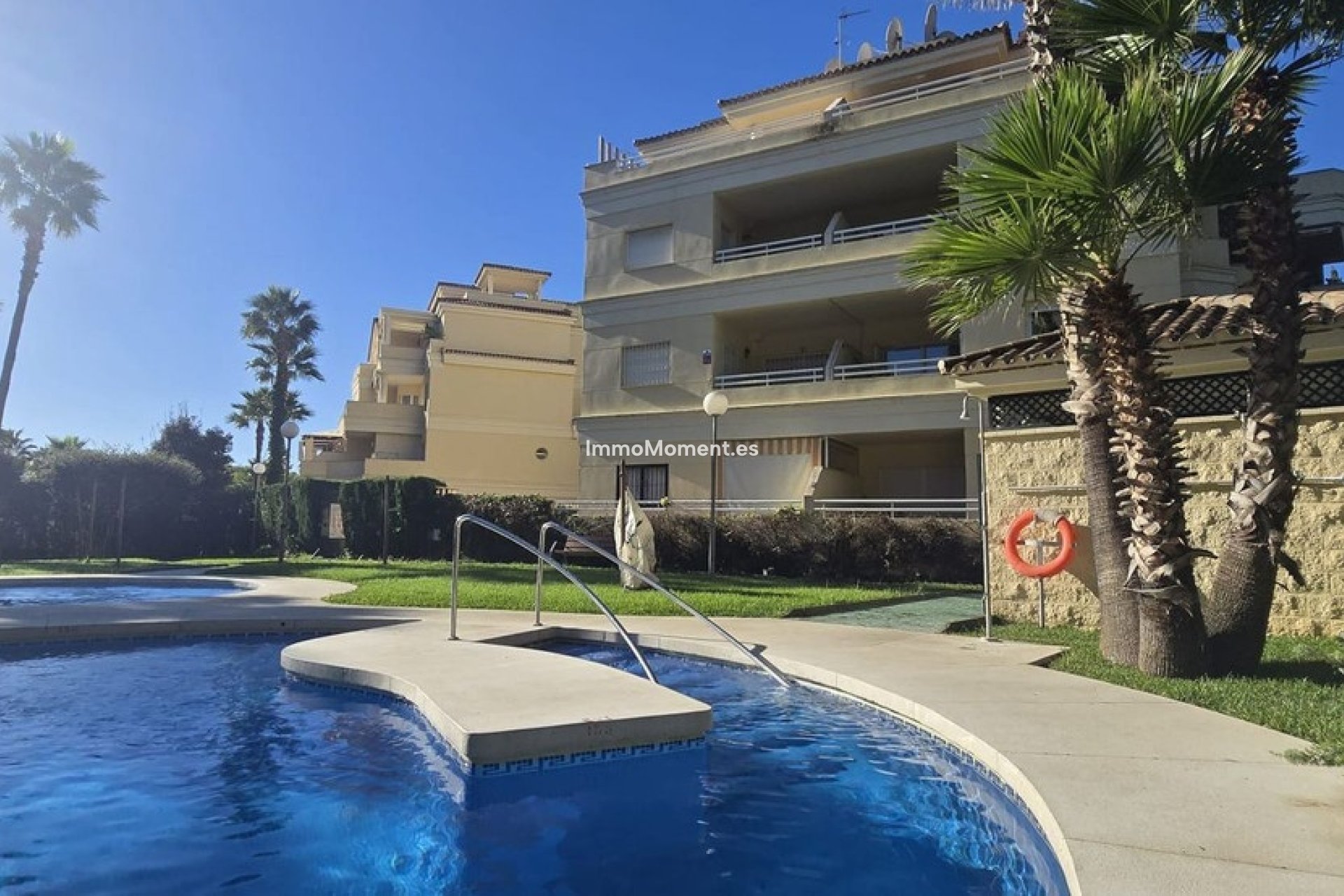 Reventa - Apartamento - Benalmadena - Benalmadena Costa