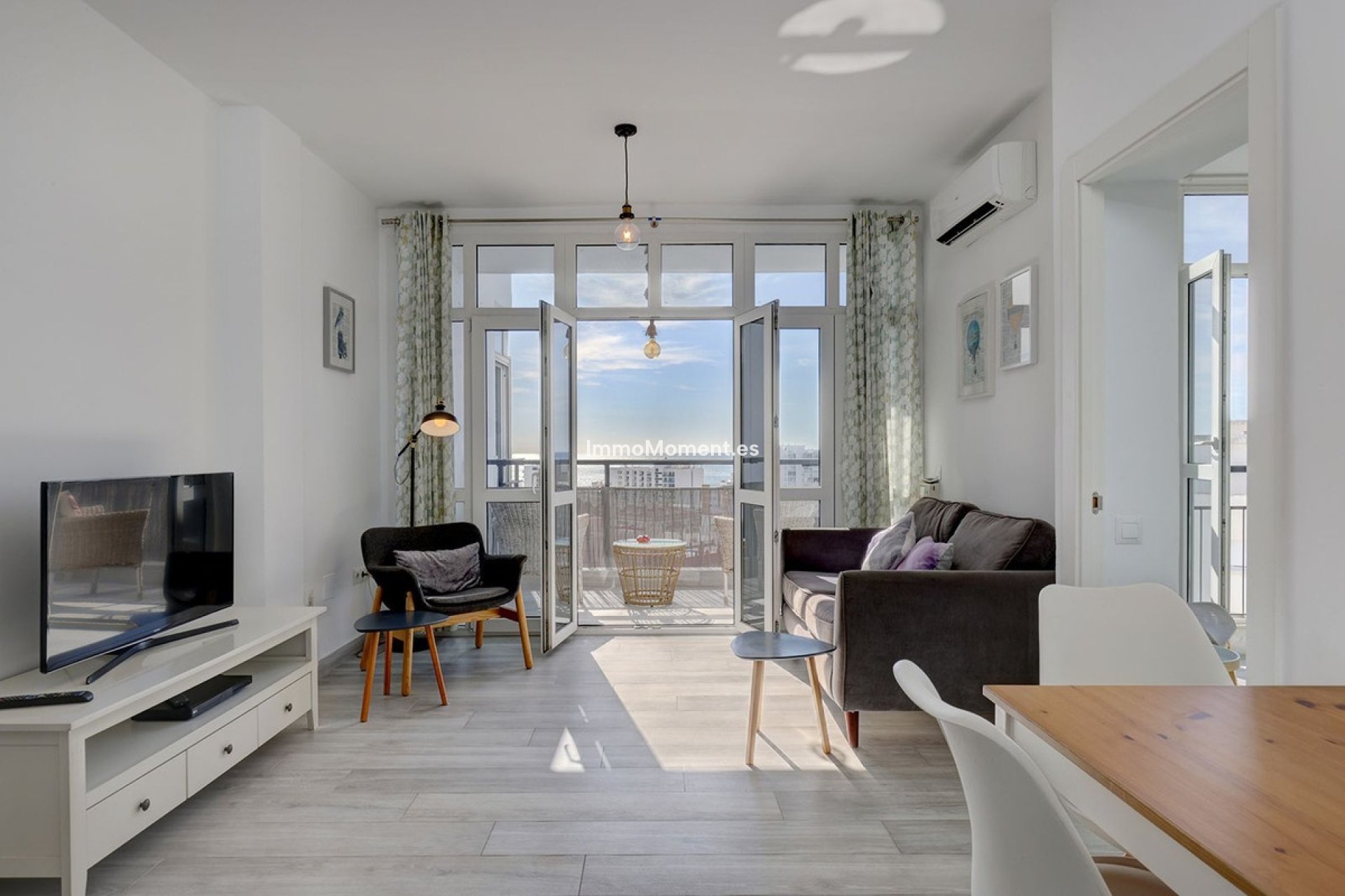 Reventa - Apartamento - Benalmadena - Benalmadena Costa