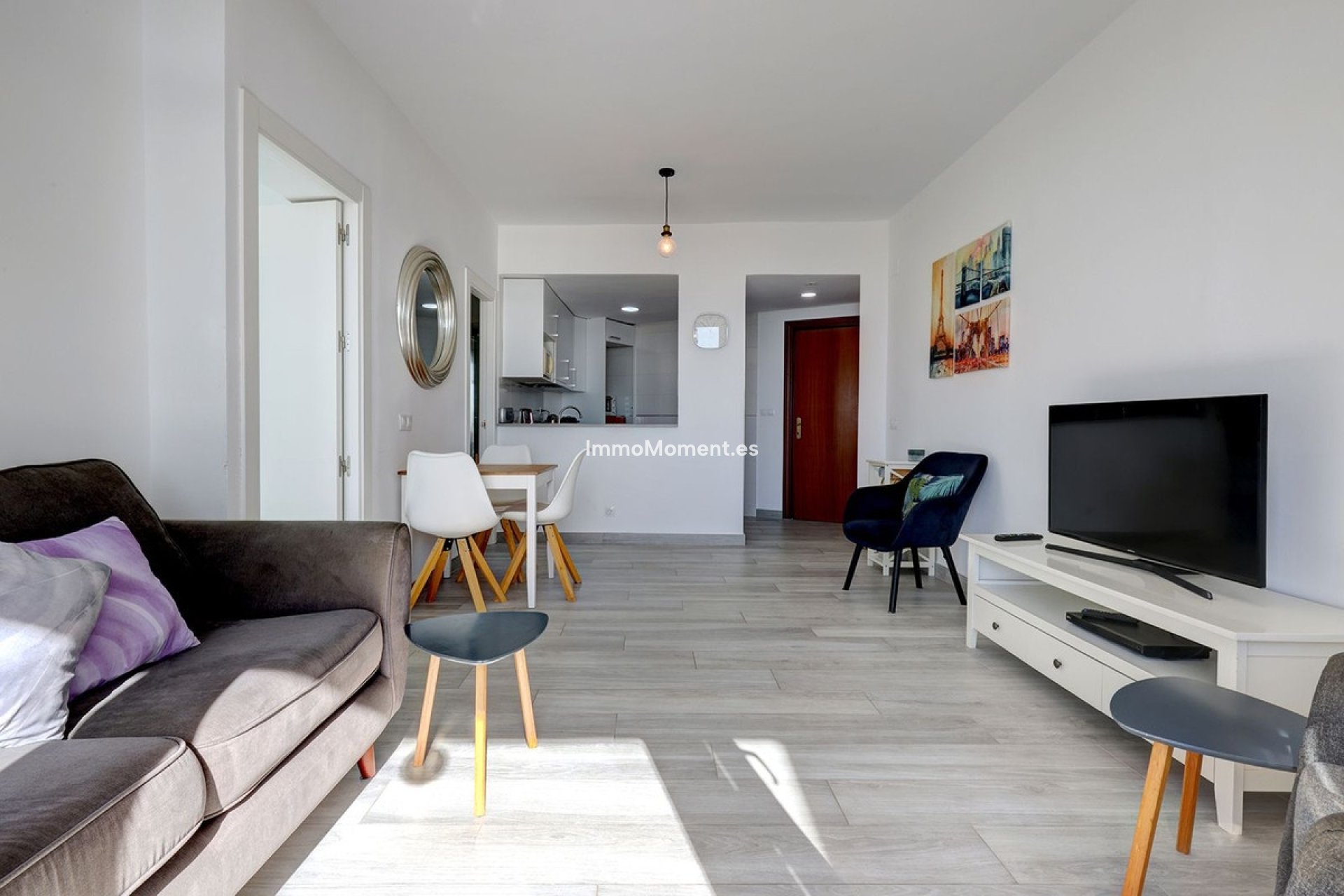 Reventa - Apartamento - Benalmadena - Benalmadena Costa