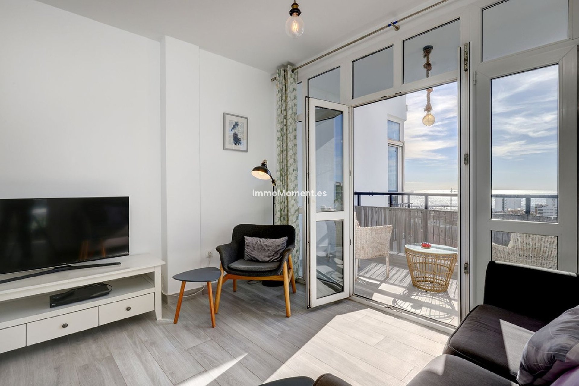 Reventa - Apartamento - Benalmadena - Benalmadena Costa