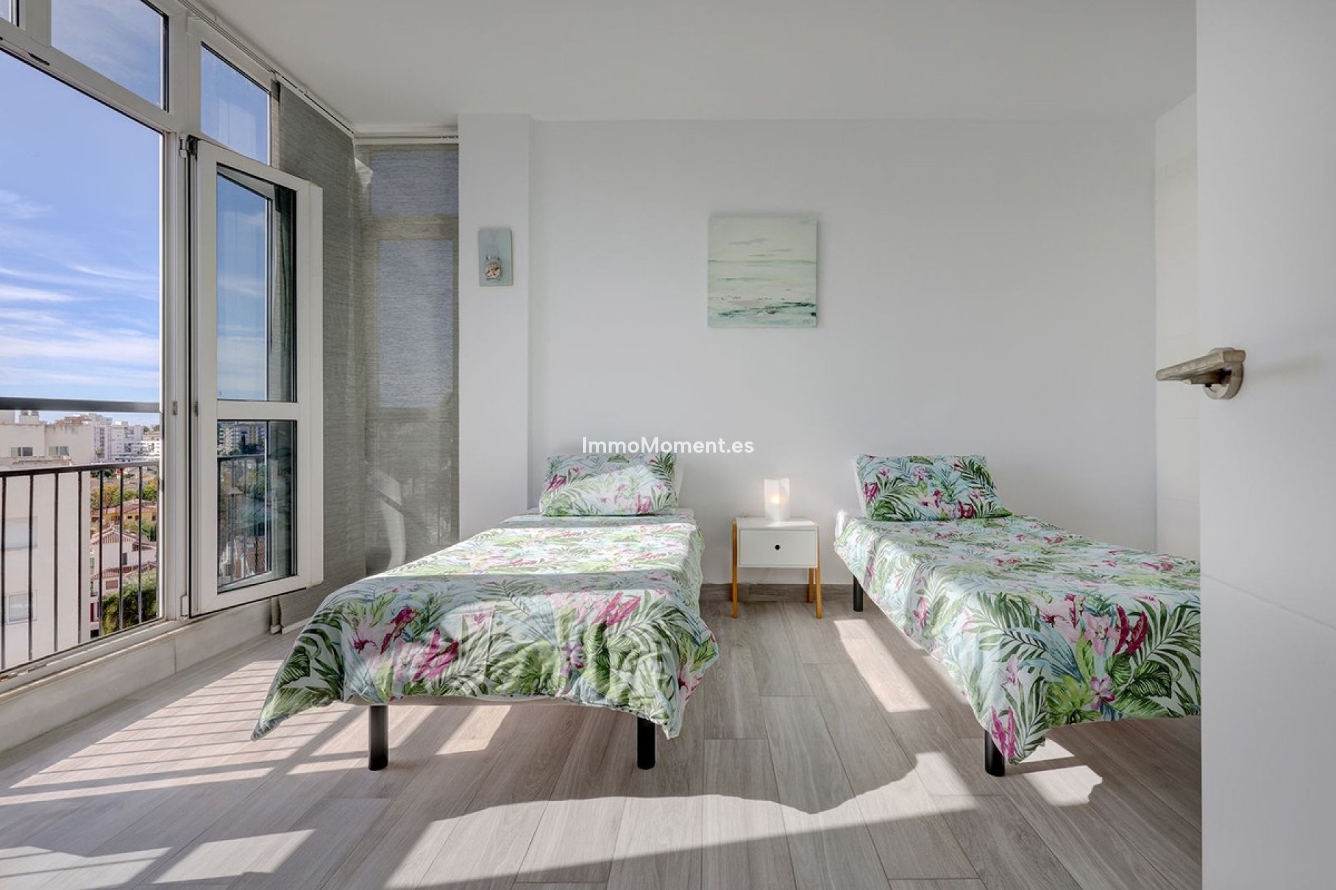 Reventa - Apartamento - Benalmadena - Benalmadena Costa