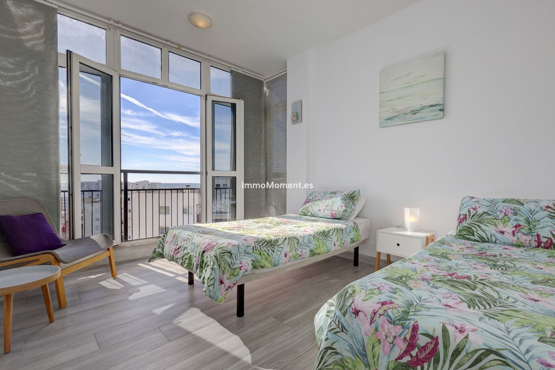 Reventa - Apartamento - Benalmadena - Benalmadena Costa