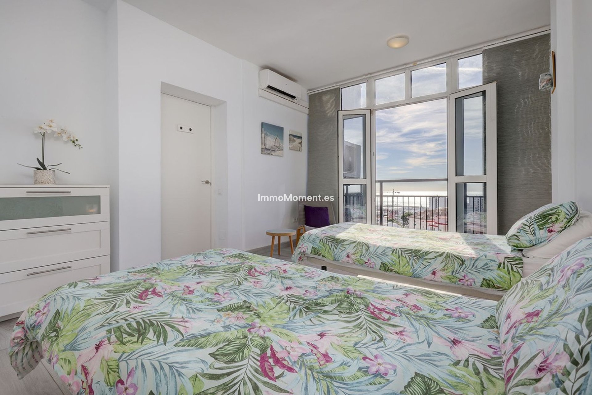 Reventa - Apartamento - Benalmadena - Benalmadena Costa