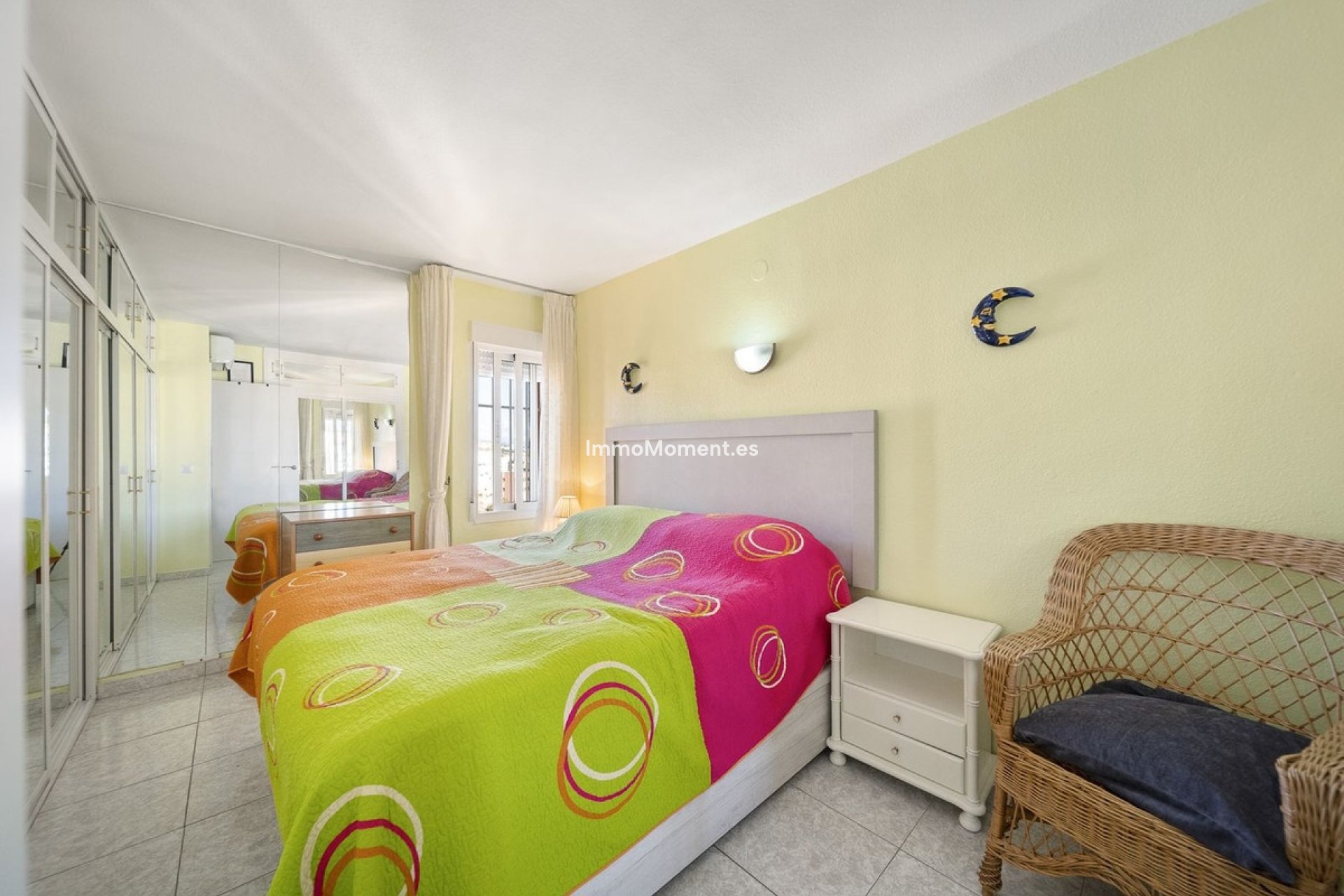 Reventa - Apartamento - Benalmadena - Benalmadena Costa