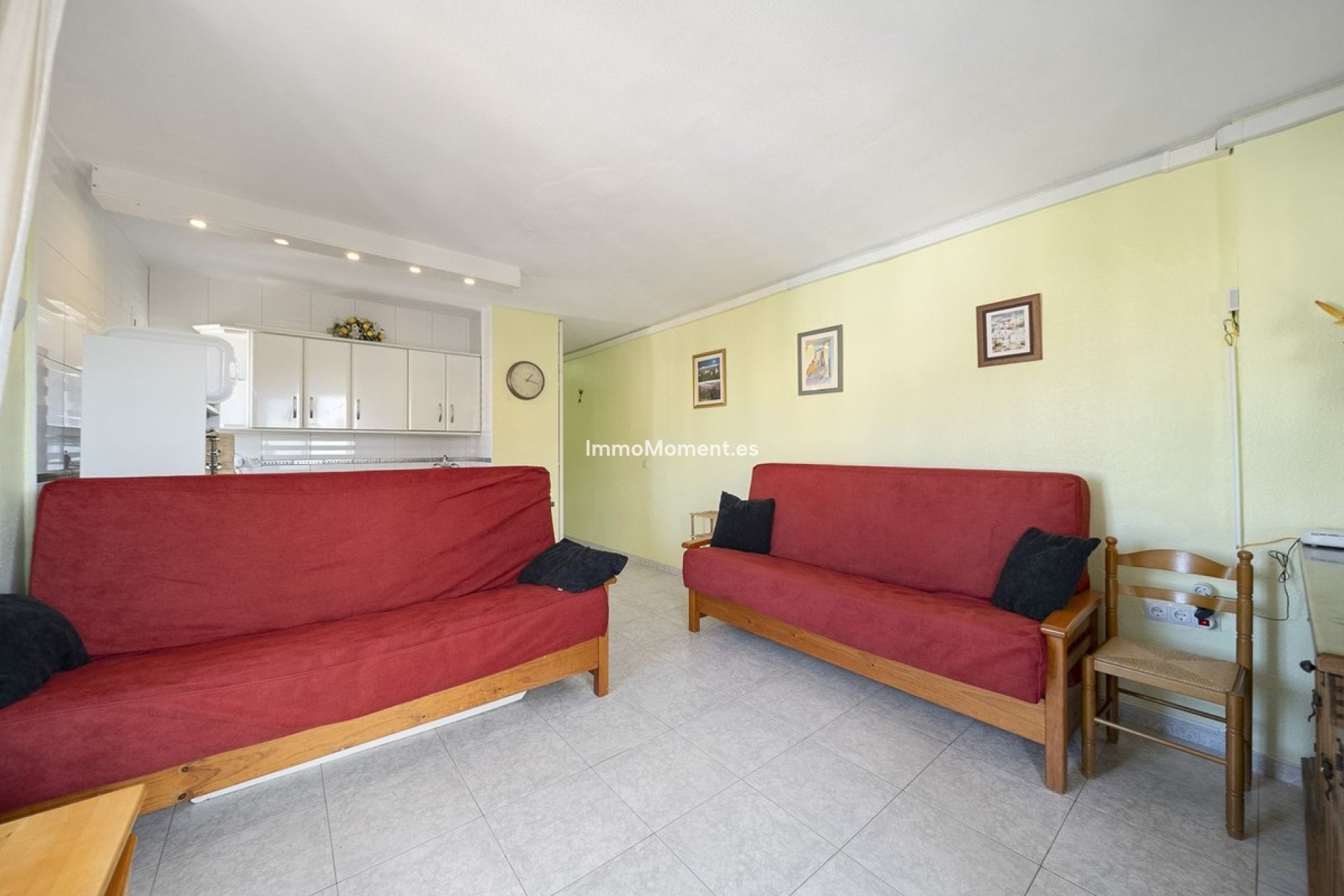 Reventa - Apartamento - Benalmadena - Benalmadena Costa
