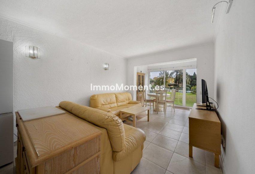 Reventa - Apartamento - Benalmadena - Benalmadena Costa