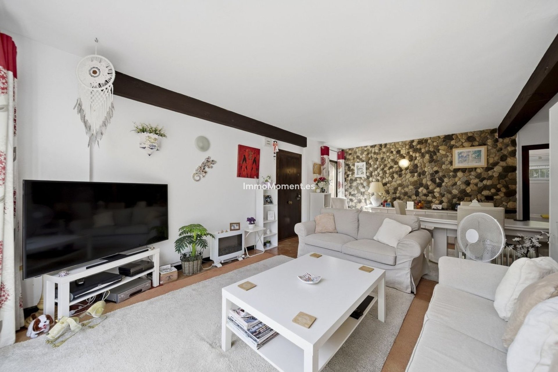 Reventa - Apartamento - Benalmadena - Benalmadena Costa