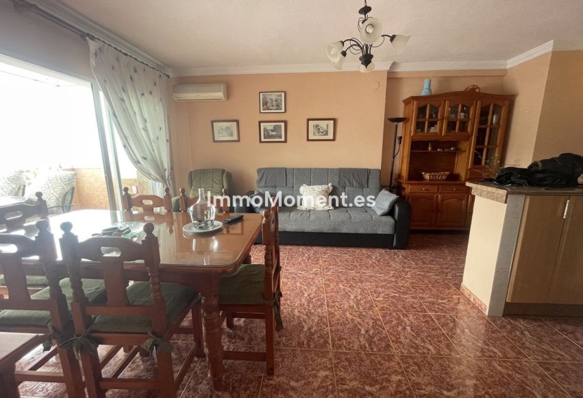 Reventa - Apartamento - Benalmadena - Benalmadena Costa