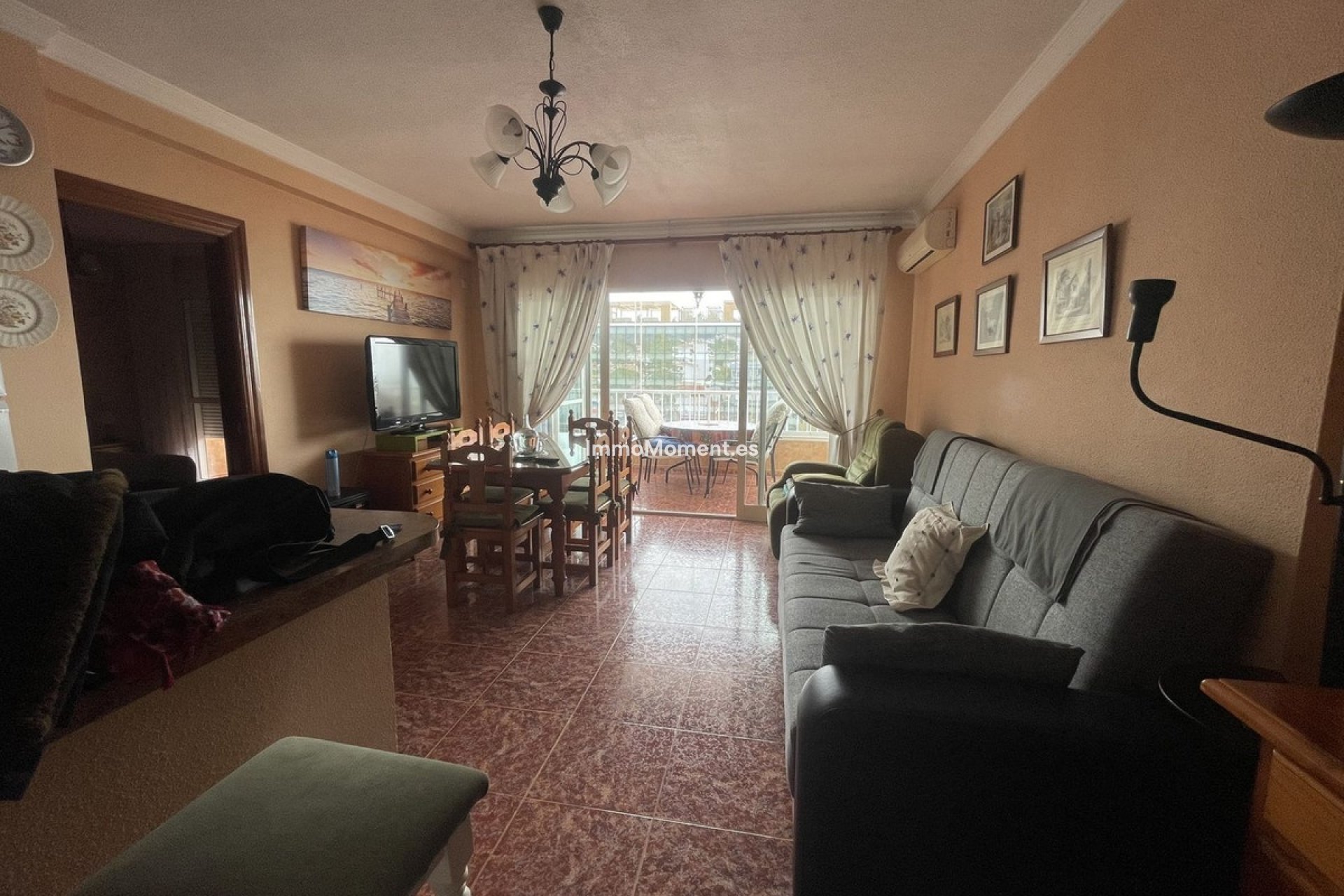 Reventa - Apartamento - Benalmadena - Benalmadena Costa