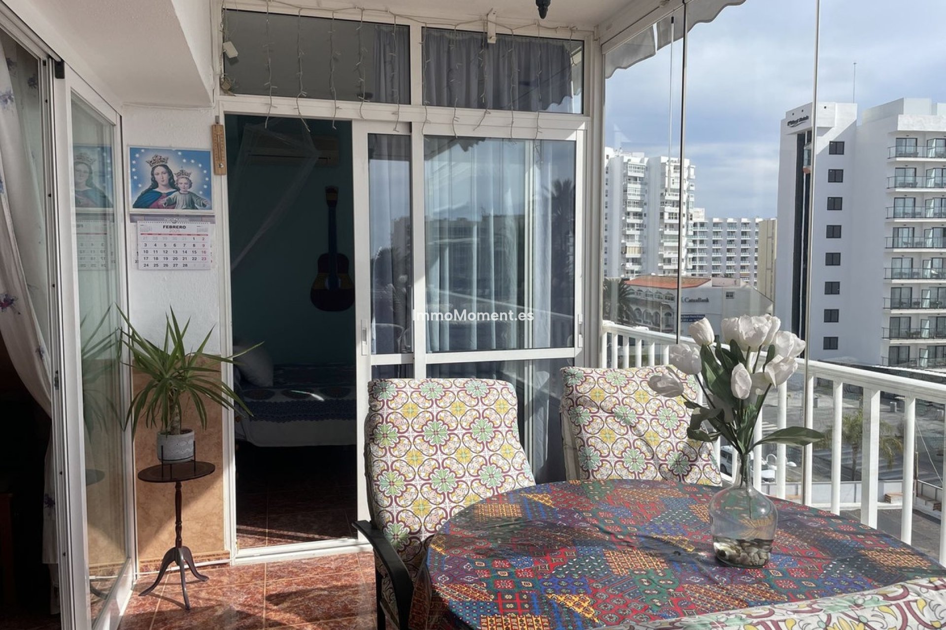 Reventa - Apartamento - Benalmadena - Benalmadena Costa