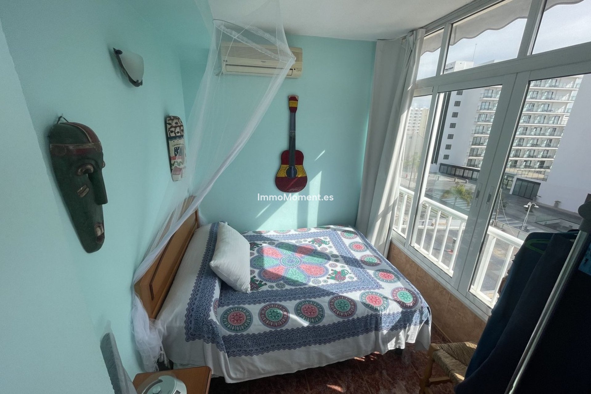 Reventa - Apartamento - Benalmadena - Benalmadena Costa