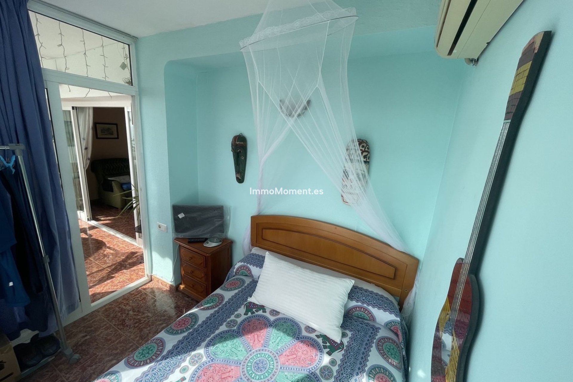 Reventa - Apartamento - Benalmadena - Benalmadena Costa