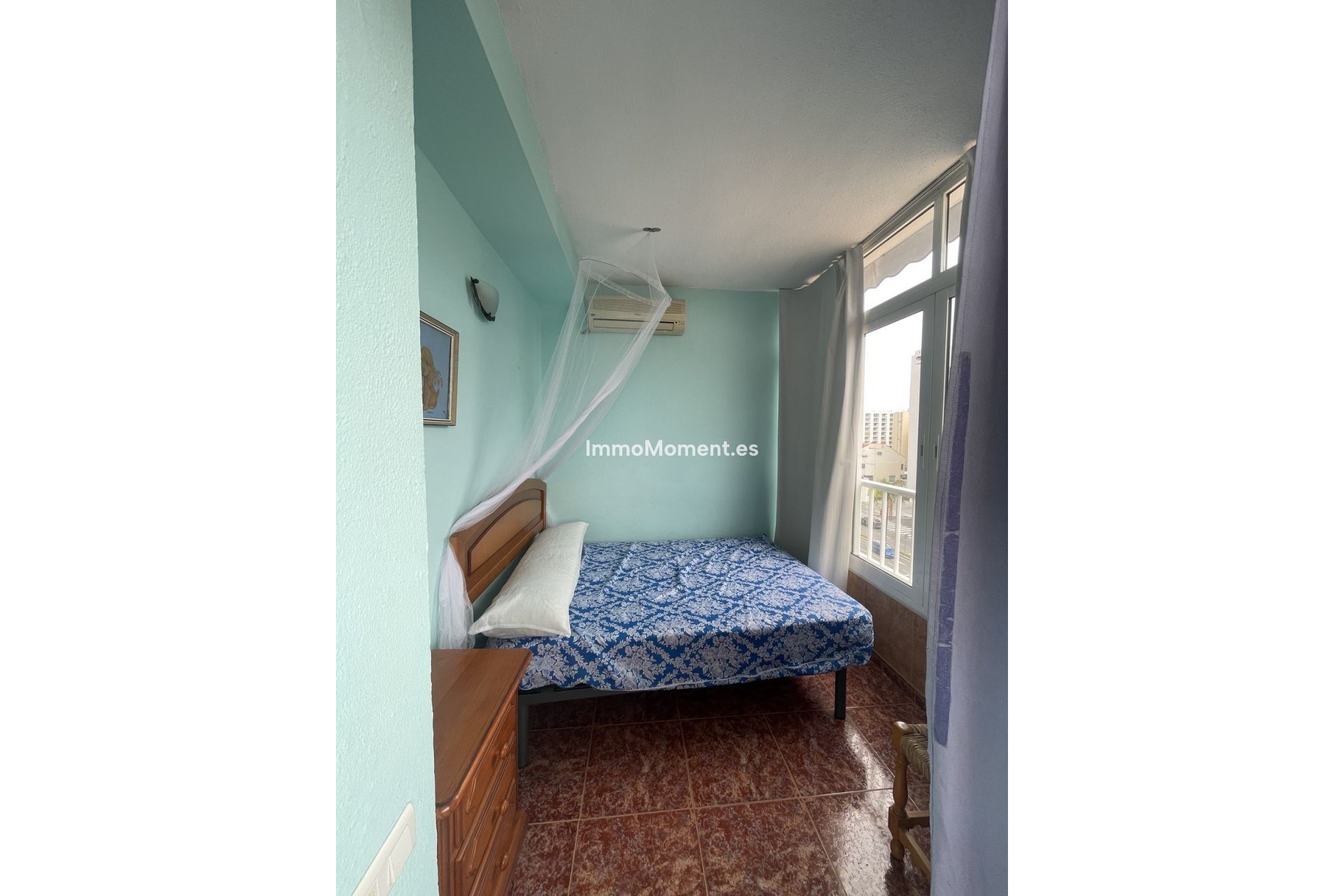 Reventa - Apartamento - Benalmadena - Benalmadena Costa