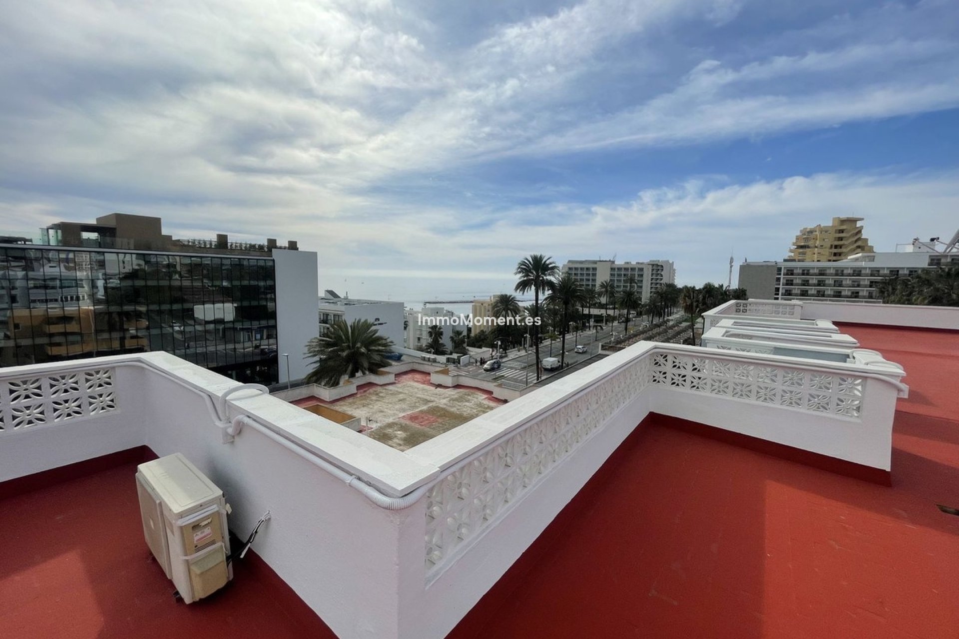 Reventa - Apartamento - Benalmadena - Benalmadena Costa