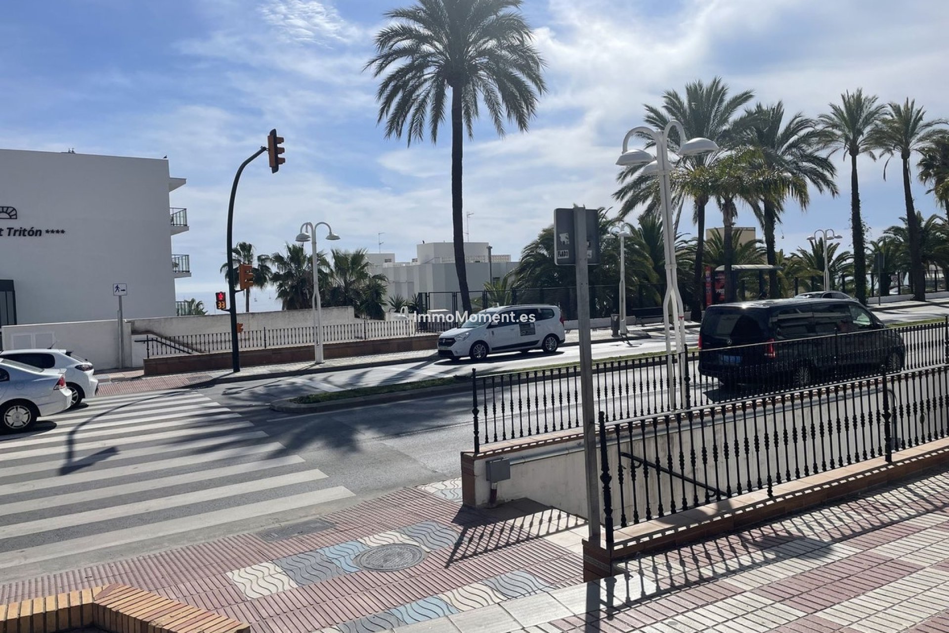 Reventa - Apartamento - Benalmadena - Benalmadena Costa