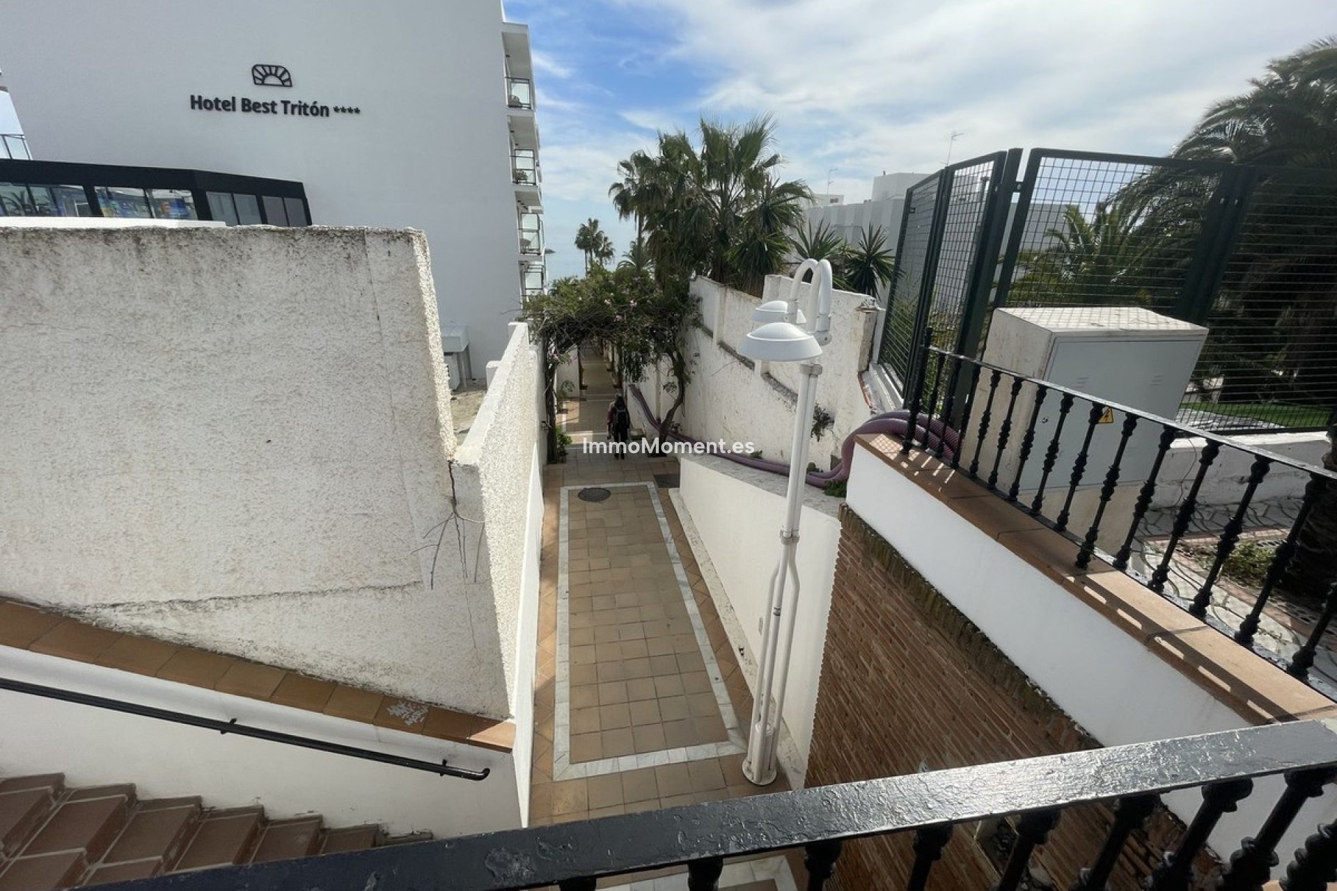 Reventa - Apartamento - Benalmadena - Benalmadena Costa