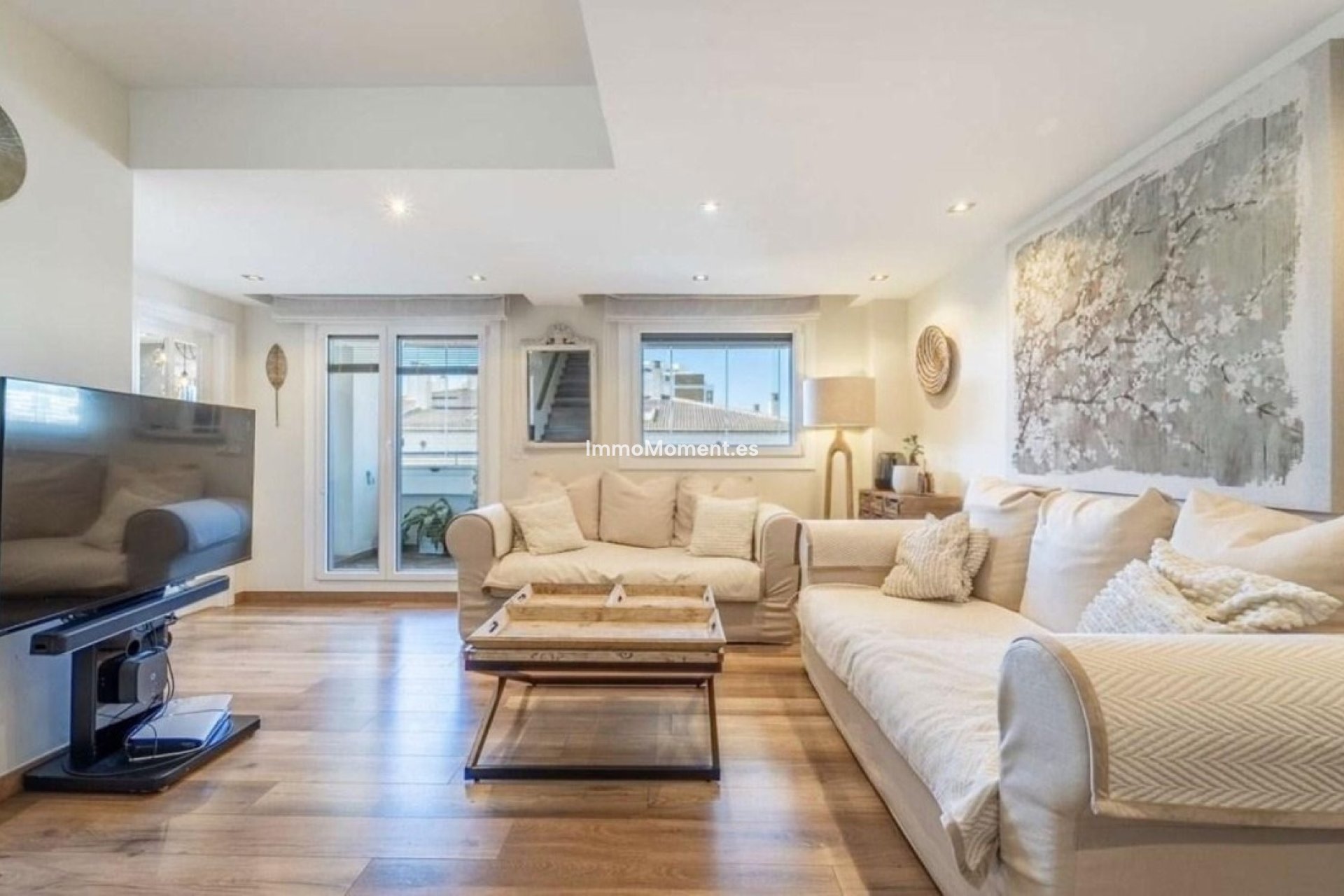 Reventa - Apartamento - Benalmadena - Benalmadena Costa