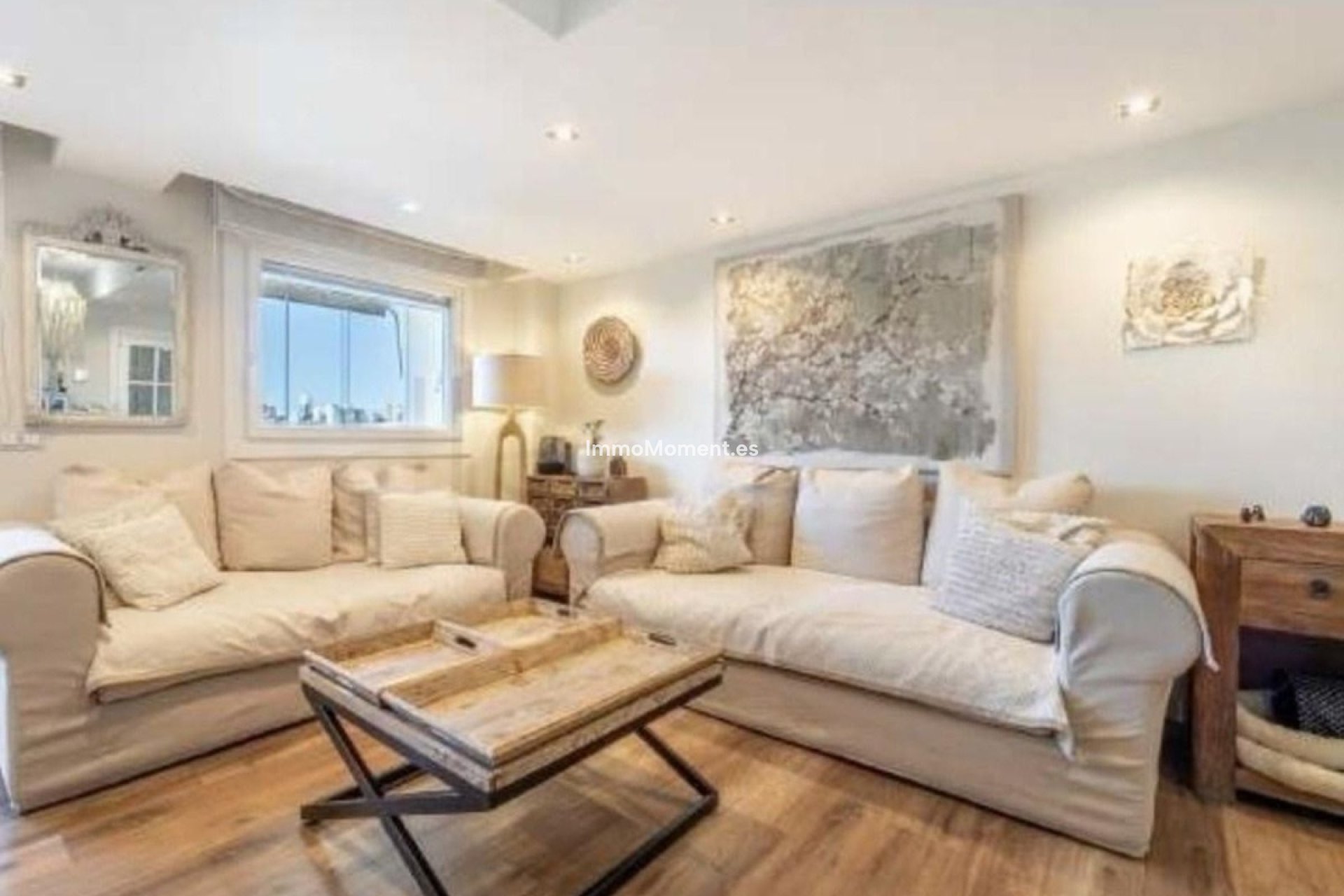 Reventa - Apartamento - Benalmadena - Benalmadena Costa