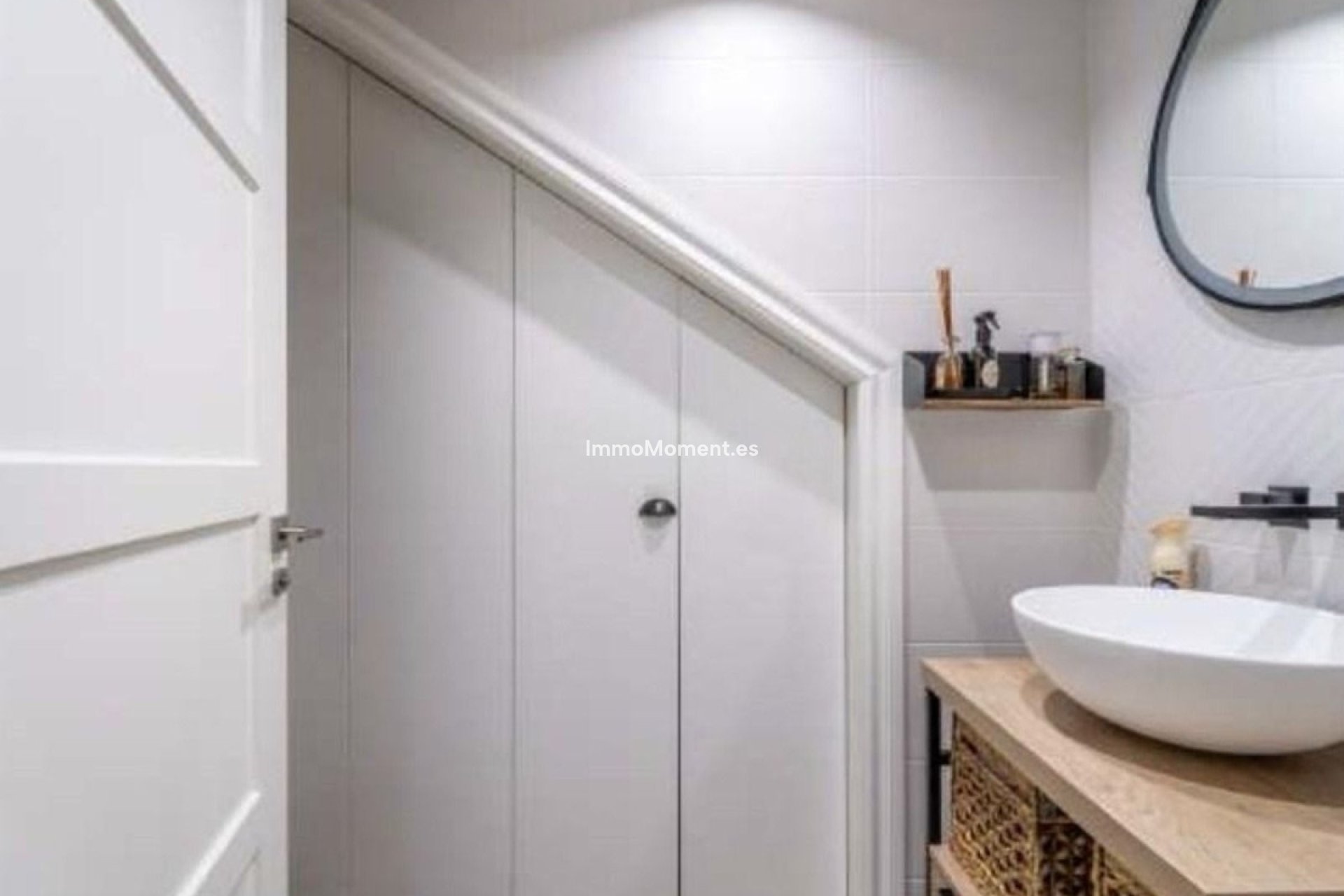 Reventa - Apartamento - Benalmadena - Benalmadena Costa