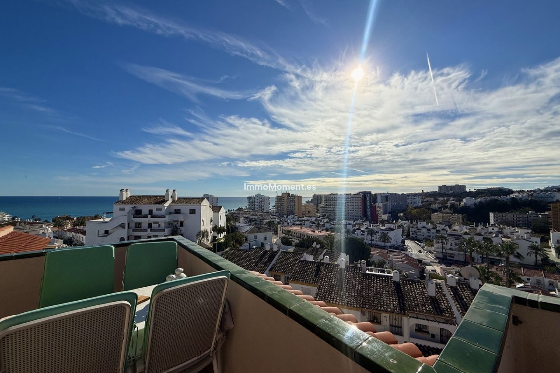 Reventa - Apartamento - Benalmadena - Benalmadena Costa