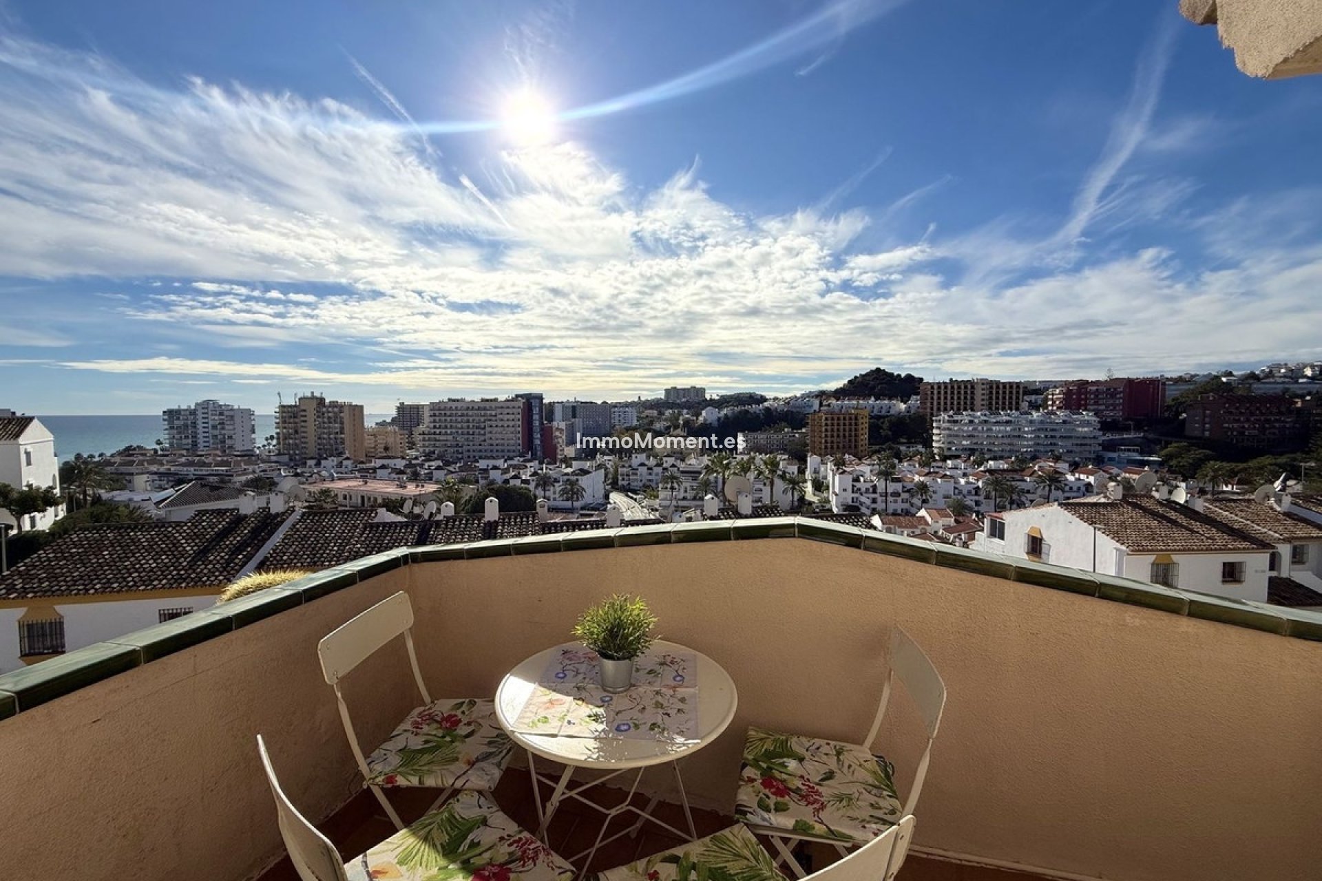 Reventa - Apartamento - Benalmadena - Benalmadena Costa