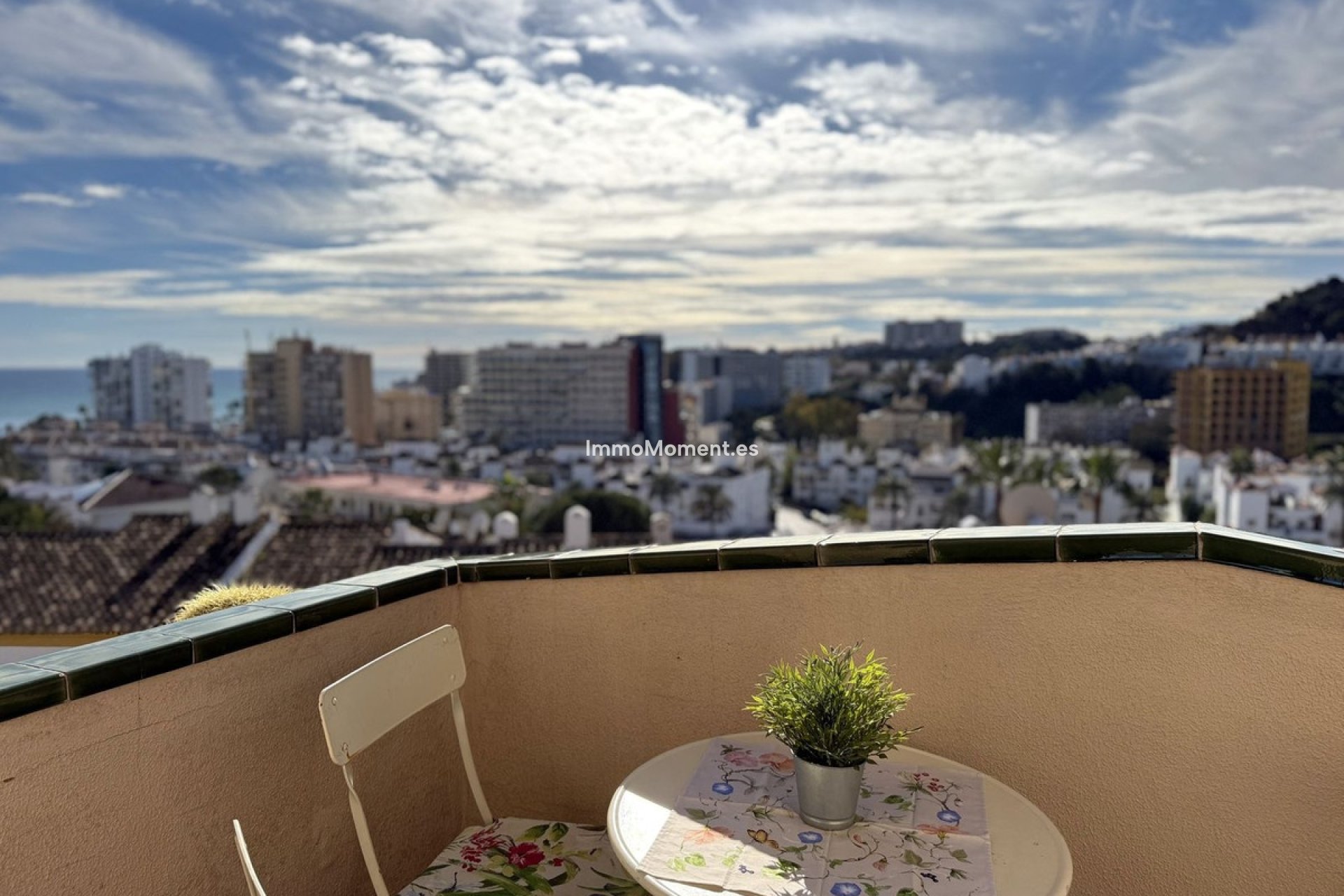 Reventa - Apartamento - Benalmadena - Benalmadena Costa