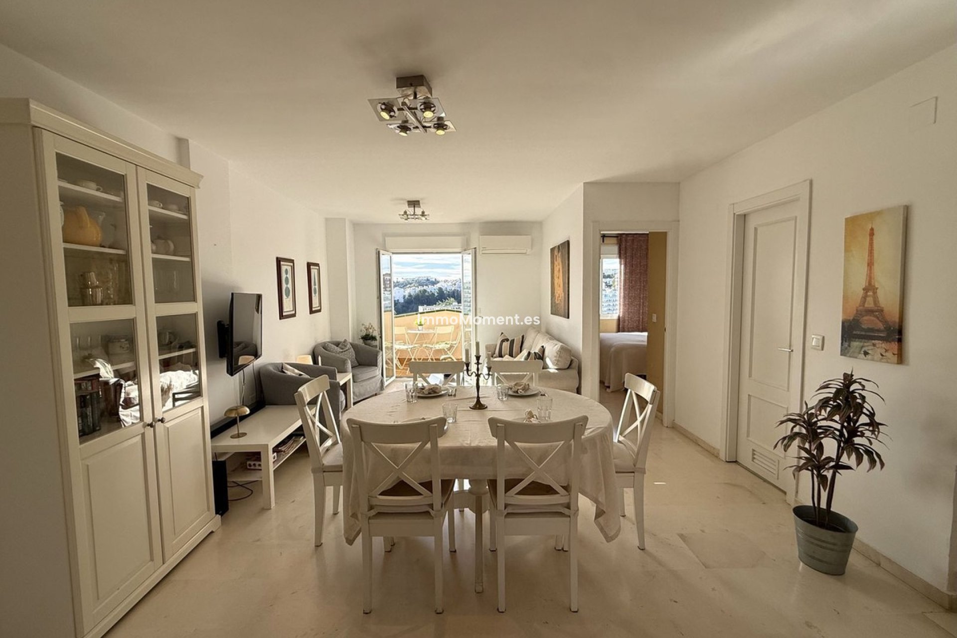 Reventa - Apartamento - Benalmadena - Benalmadena Costa