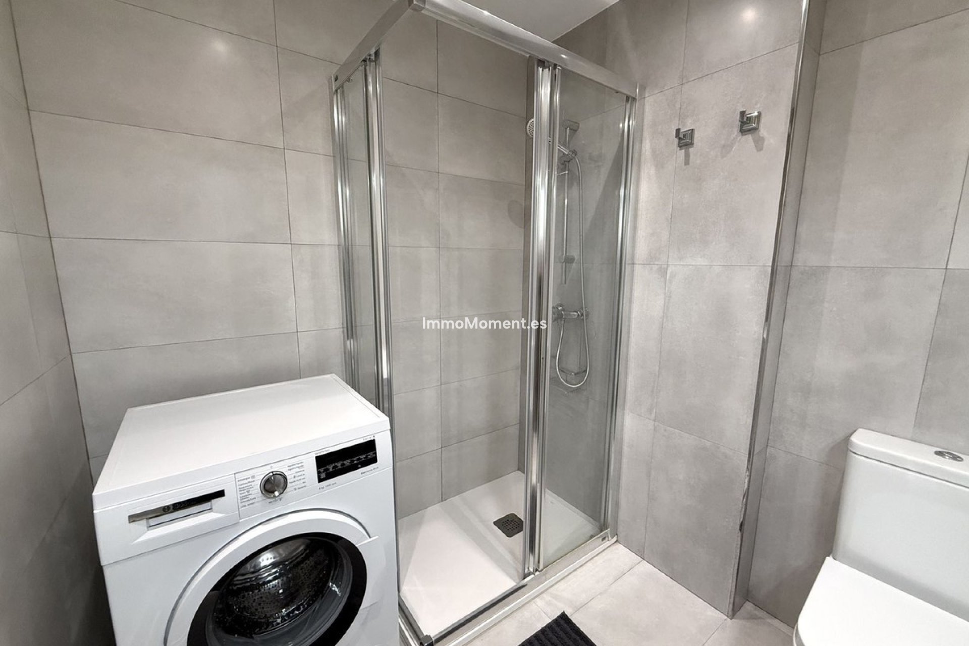 Reventa - Apartamento - Benalmadena - Benalmadena Costa