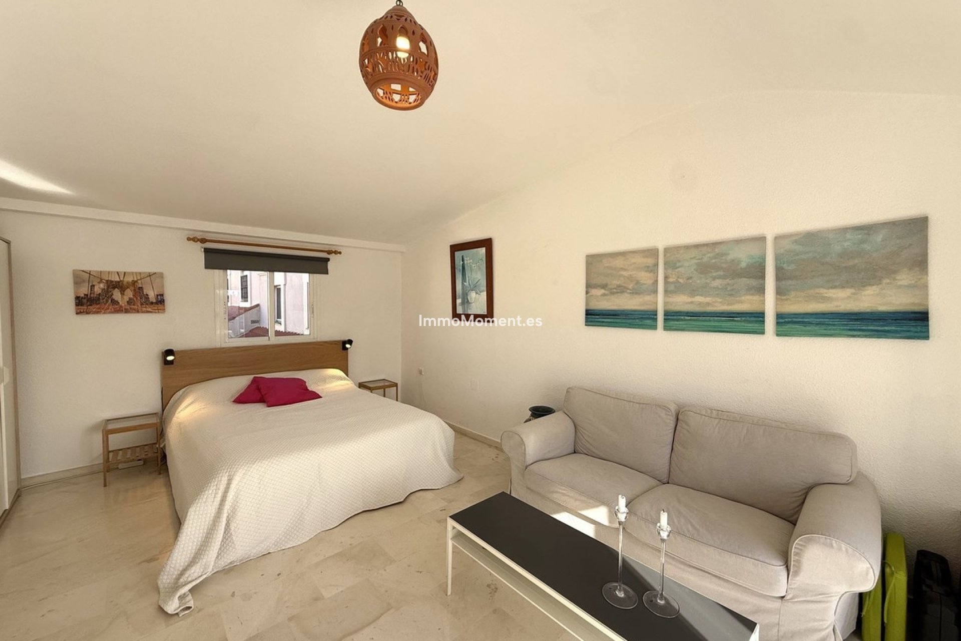 Reventa - Apartamento - Benalmadena - Benalmadena Costa