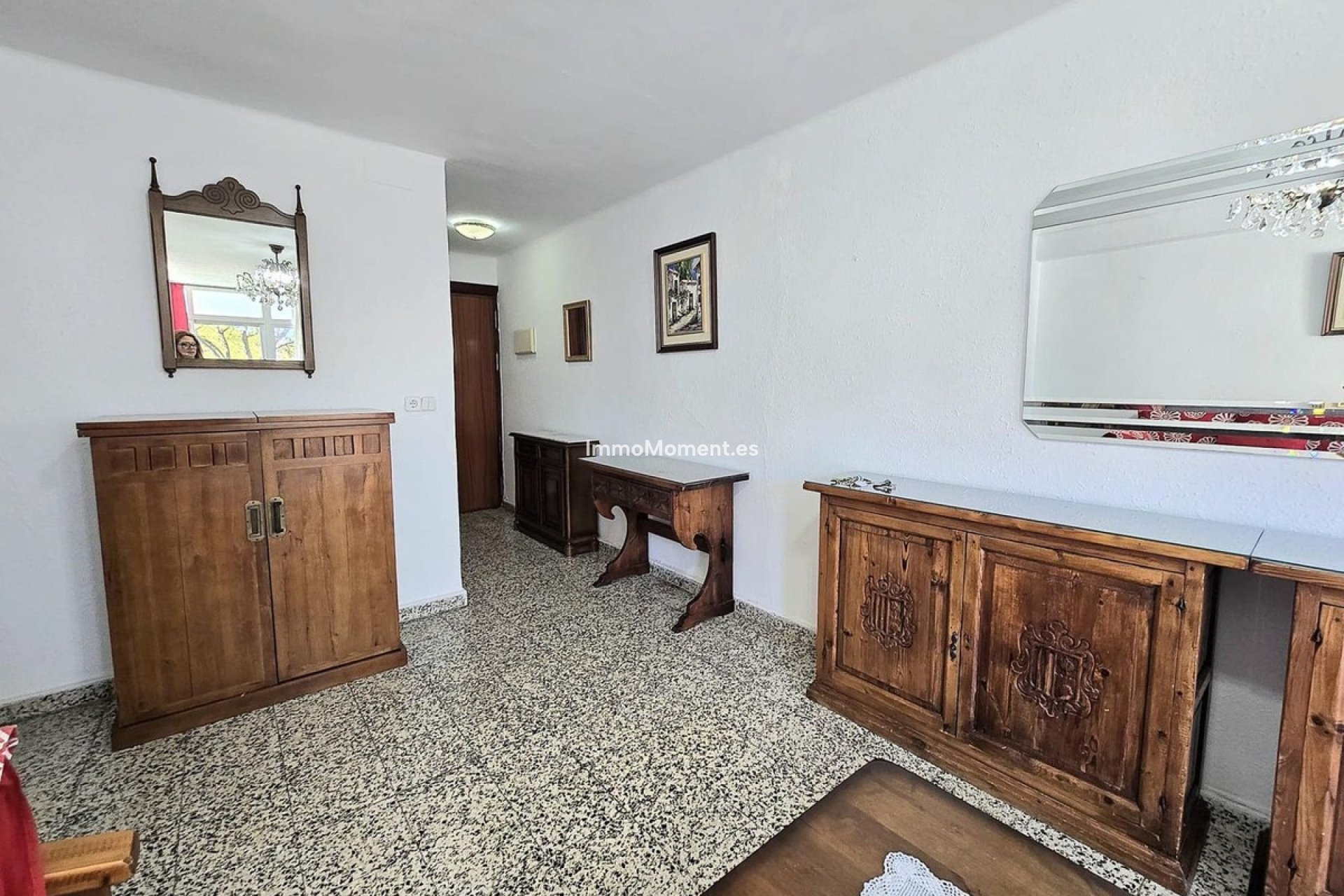 Reventa - Apartamento - Benalmadena - Benalmadena Costa