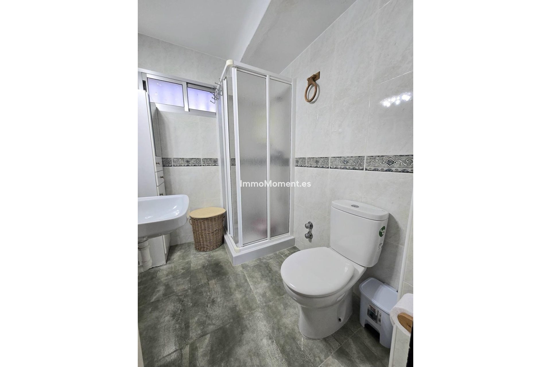 Reventa - Apartamento - Benalmadena - Benalmadena Costa